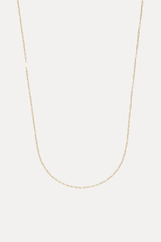 Miranda Frye Vera Chain/ Necklace-Gold-Miranda Frye