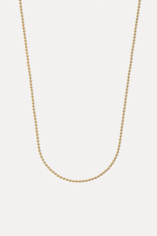Miranda Frye Vienna Chain/ Necklace-Gold-Miranda Frye