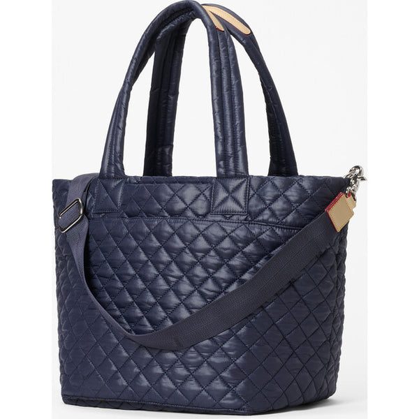 MZW Metro Tote Deluxe Medium, Dawn – Melly