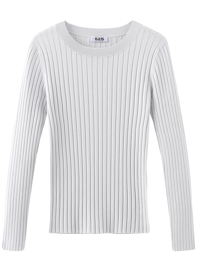 525 america sales bell sleeve pullover