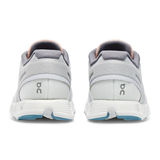 On Cloud 5 Push, Glacier / Undyed-White-On Shoes