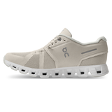 On Cloud 5-Pearl/White-On Shoes